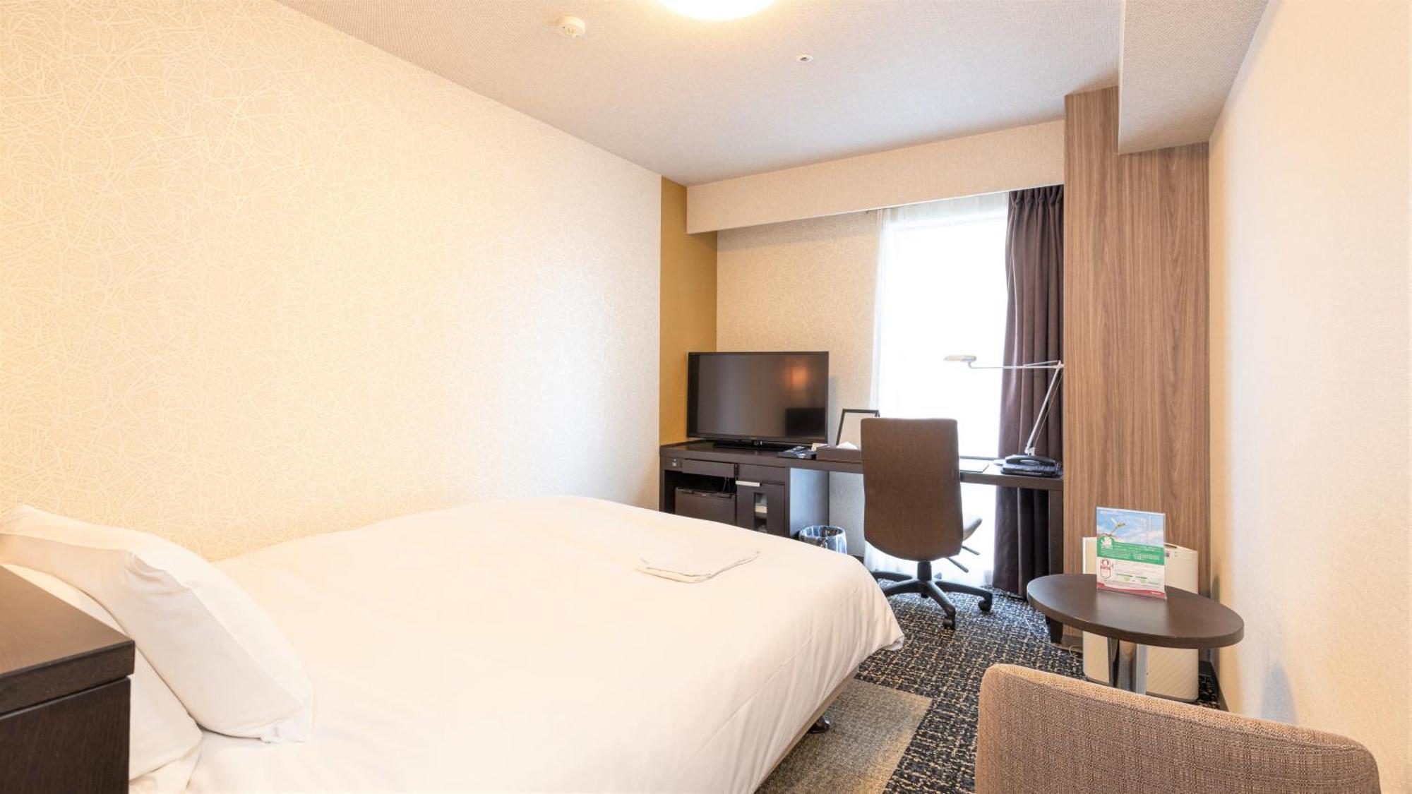 Richmond Ekimae Hotel Akita