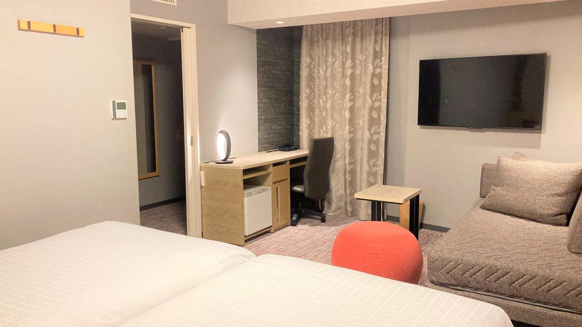 Richmond Ekimae Hotel 3*