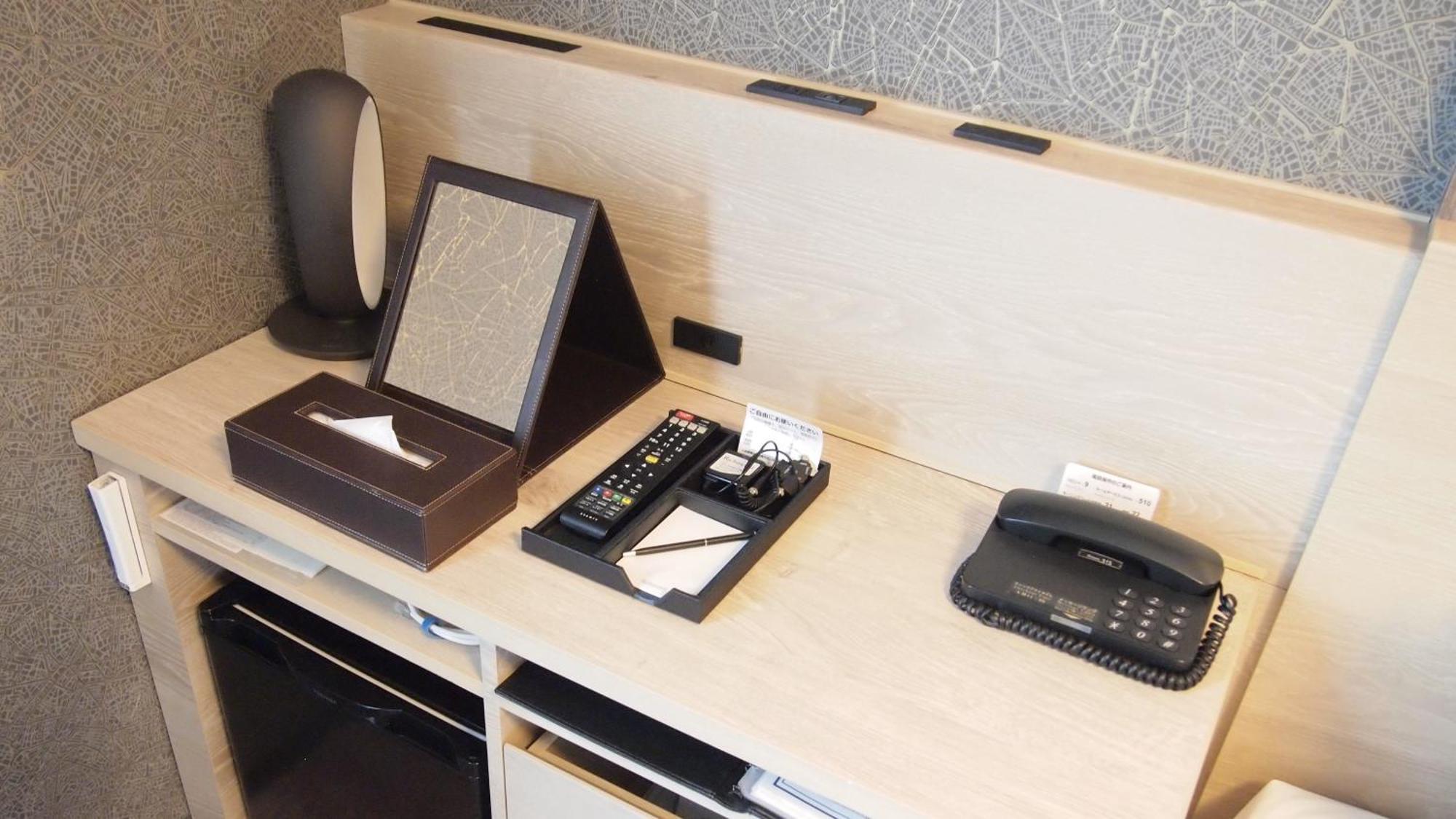 Richmond Ekimae Hotel 3*