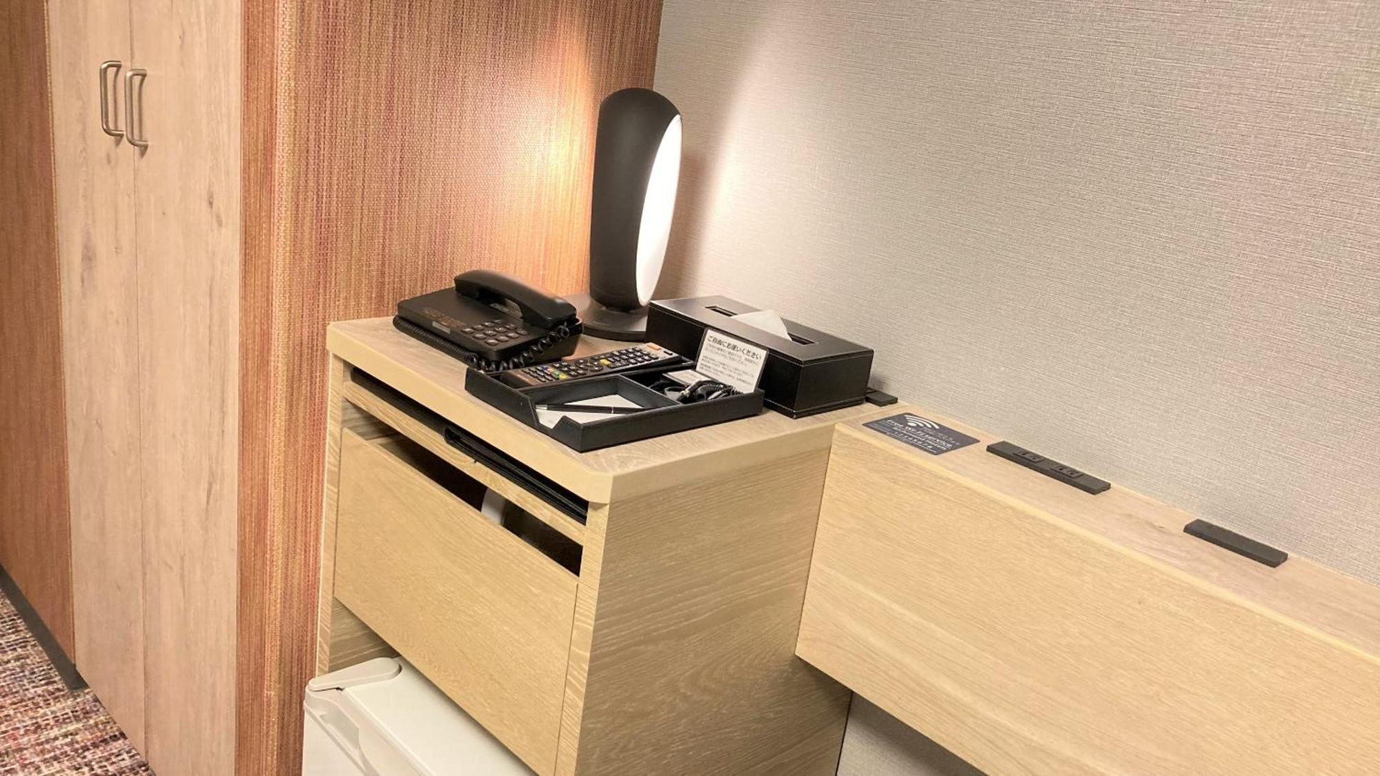 Hotel Richmond Ekimae 3*