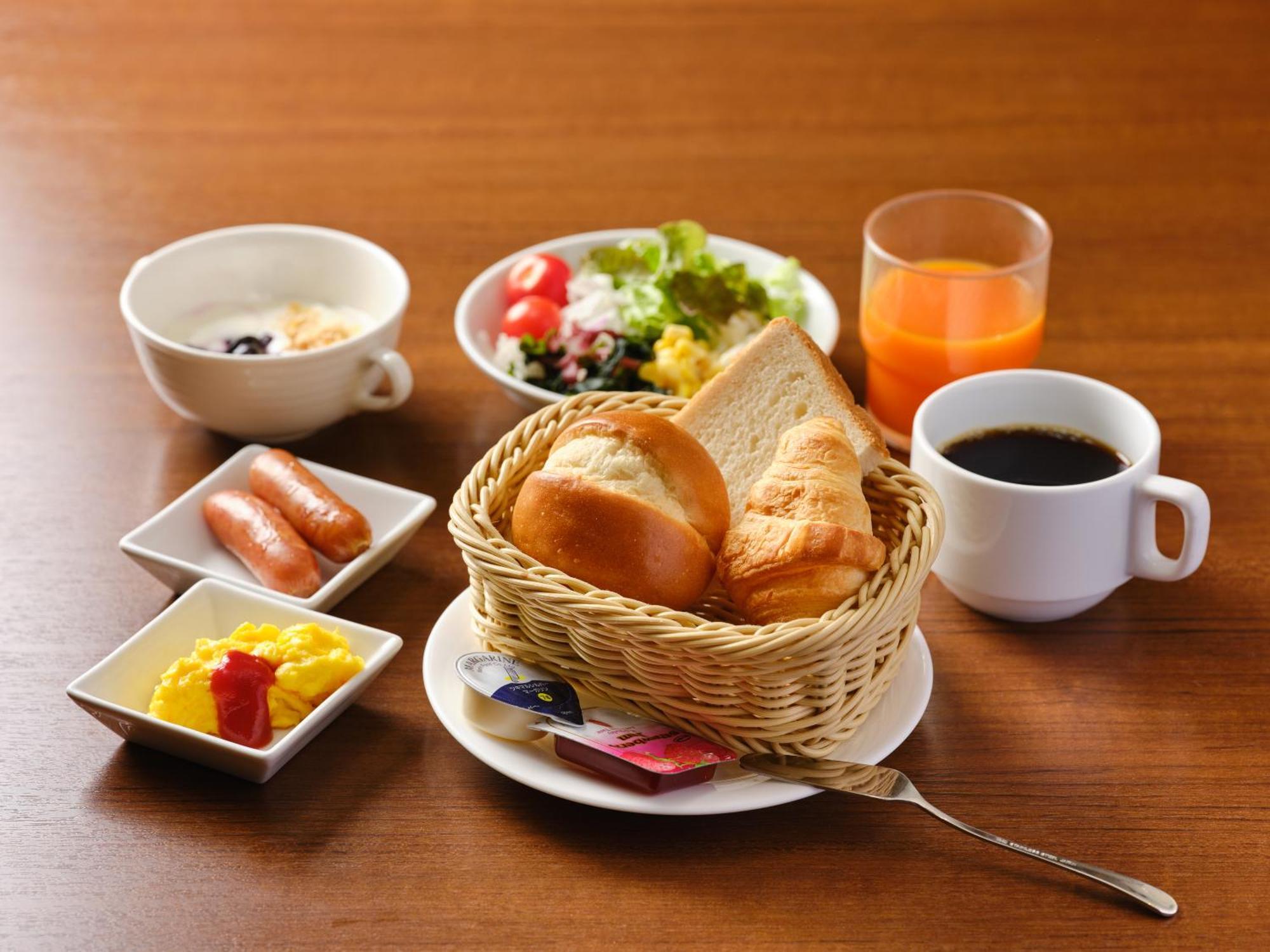 Hotel Richmond Ekimae Akita