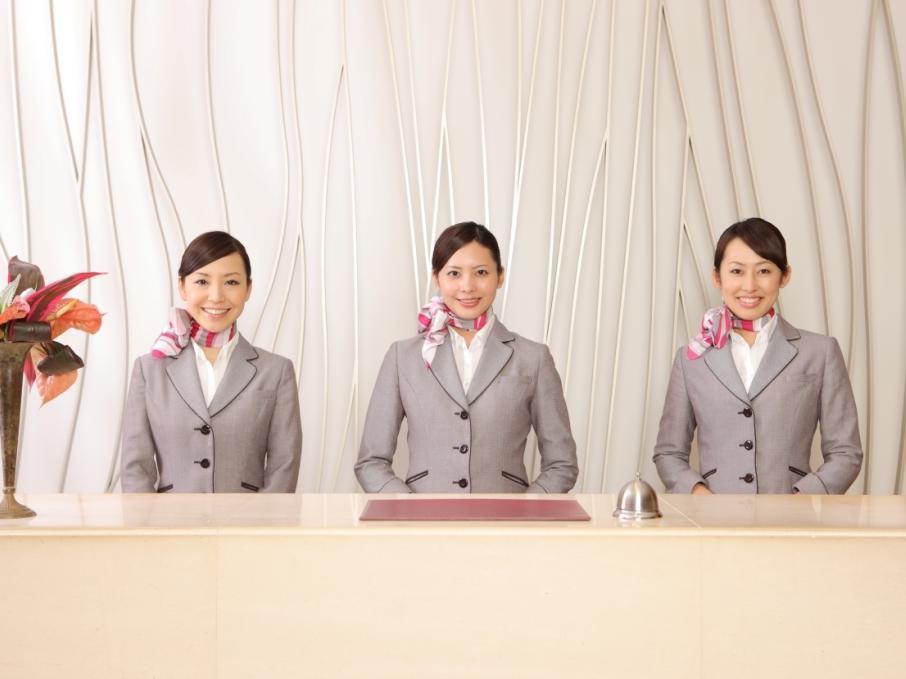 โรงแรมริชมอนด์ เอกิมาเอะ โรงแรม 3*
